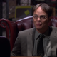 Illustration for article titled Dwight enters The Matrix in newly released Office cold open